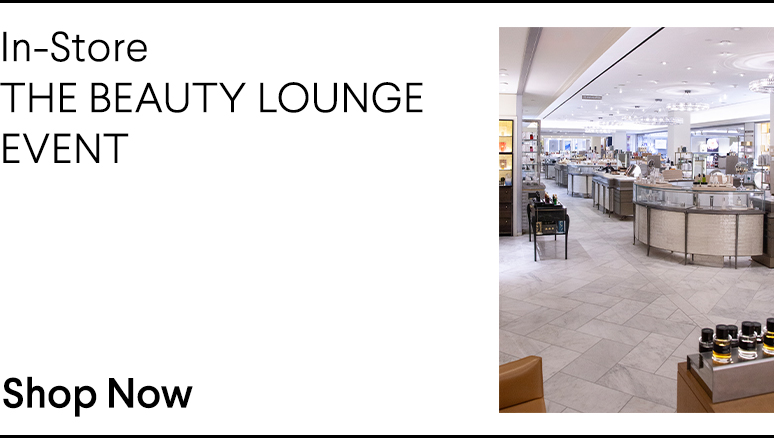 The Beauty Lounge Event