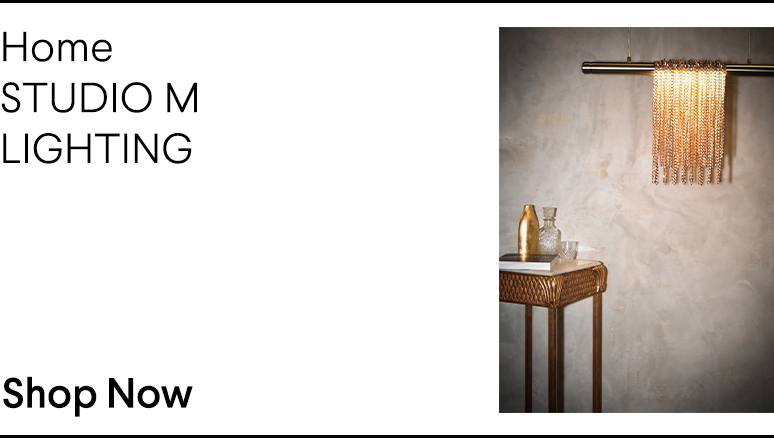 Studio M Lighting