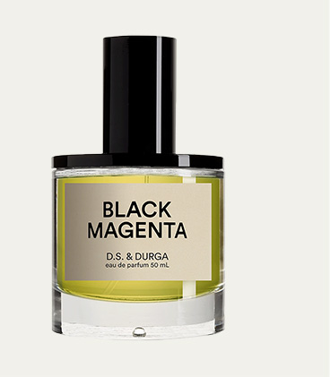 D.S. & DURGA - Black Magenta Eau de Parfum, 1.7 oz.