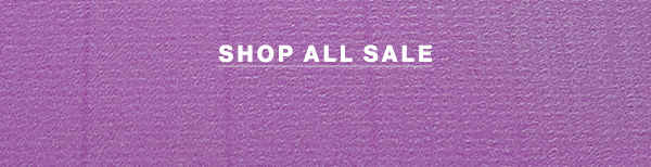 Shop All Sale