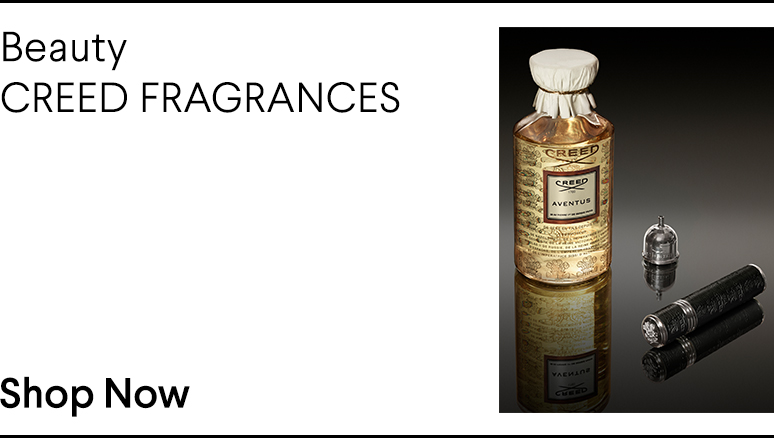 Beauty - CREED FRAGRANCES