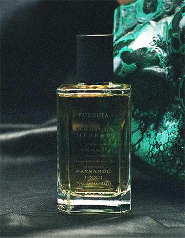 Fueguia 1833 - Paysandu Eau de Parfum, 3.4 oz.