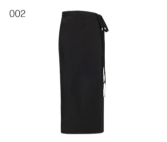 The Row - Voice Long Apron Skirt