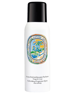 DIPTYQUE - Ilio Summer Face And Body Mist, 3.4 oz.