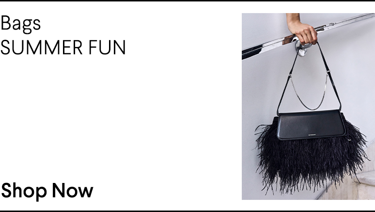 Bags - Summer Fun