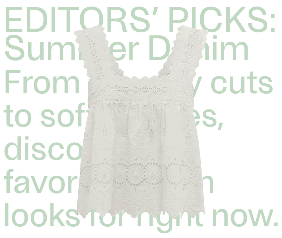 Editors' Picks
