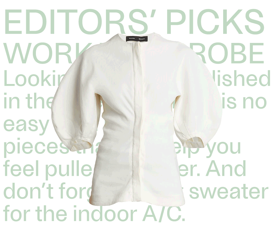 Editors' Picks