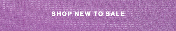 Shop New To Sale