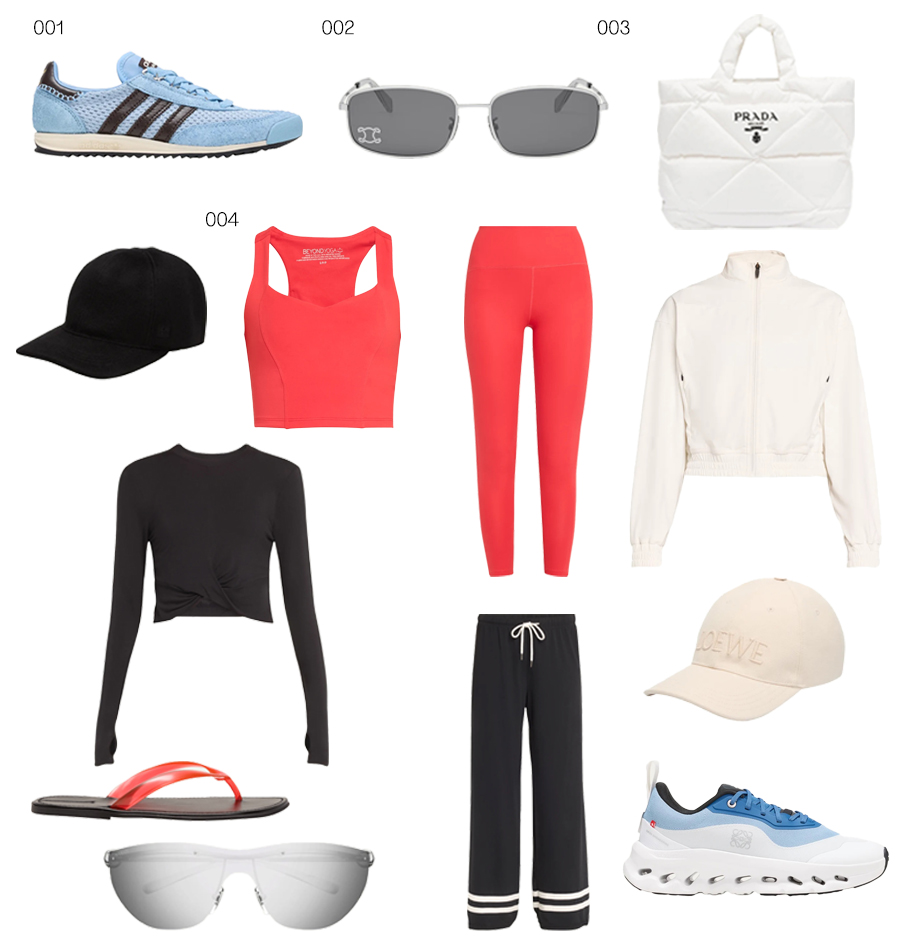 Olympic Style