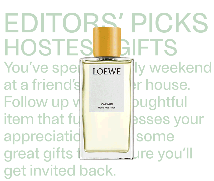 Editors' Picks