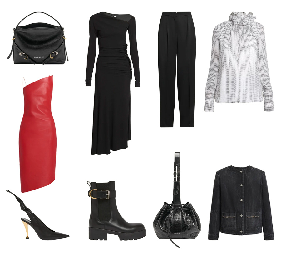 Just In - Givenchy