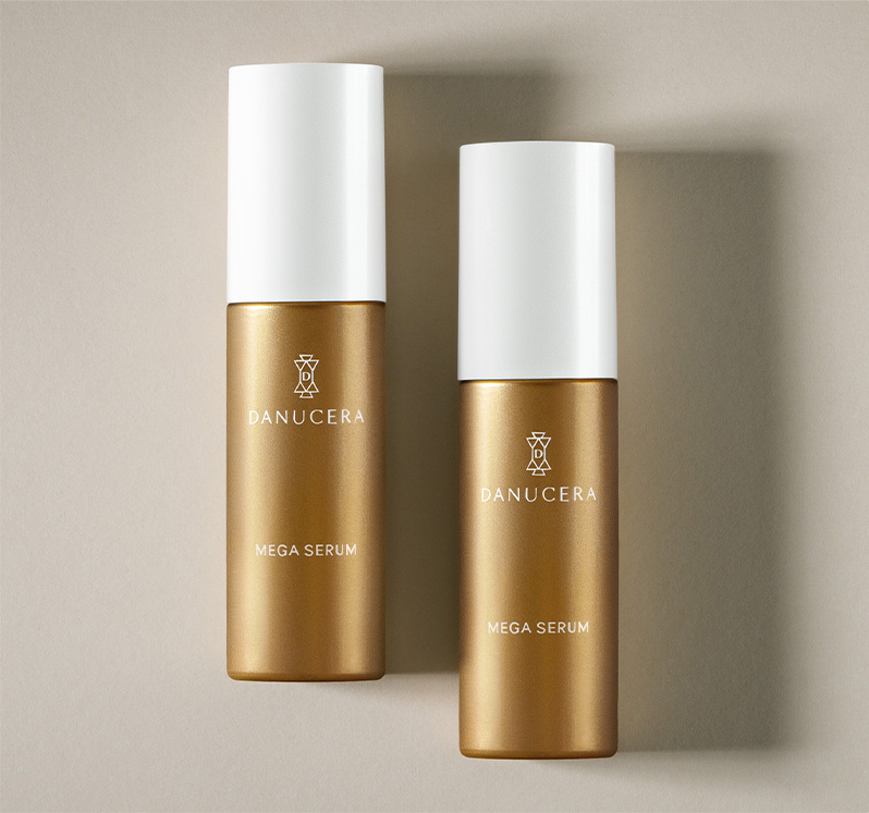 Danucera - Mega Serum, 1 oz.