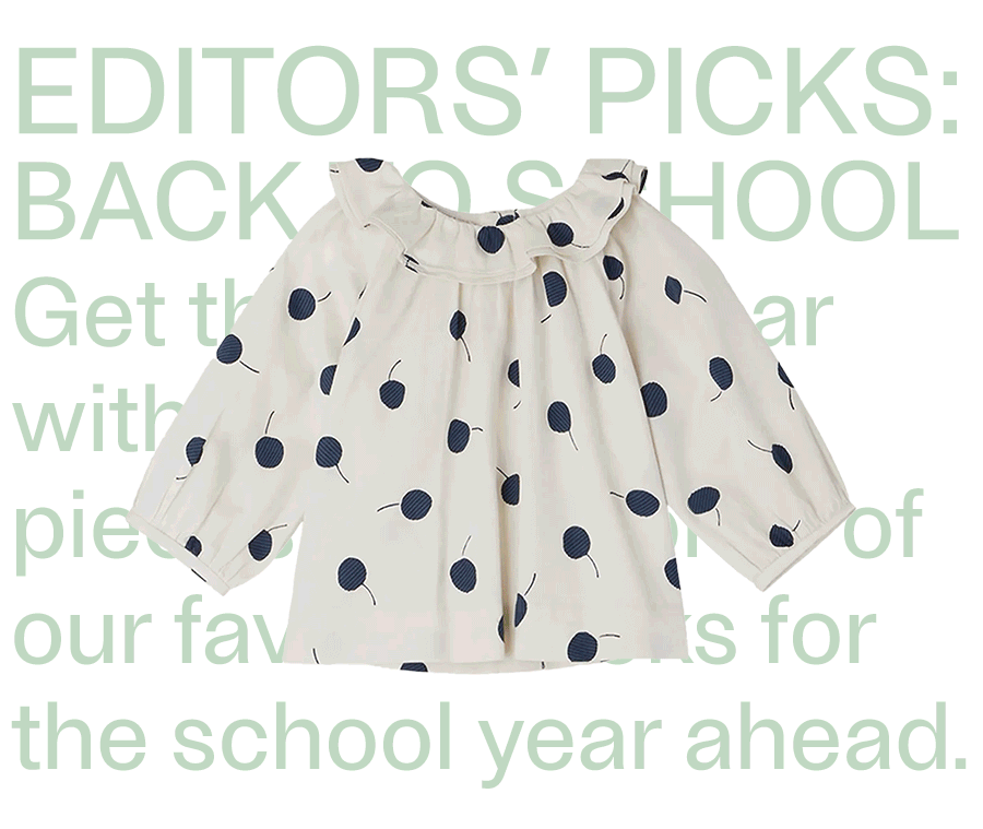 Editors' Picks