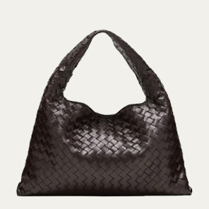 Bottega Veneta - Small Hop Hobo Bag