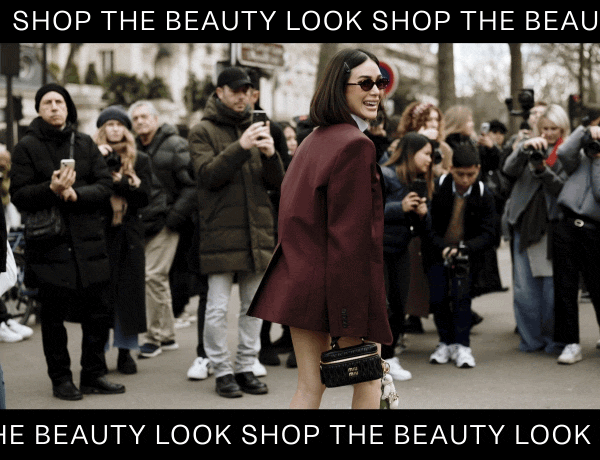 The Beauty Look Shop