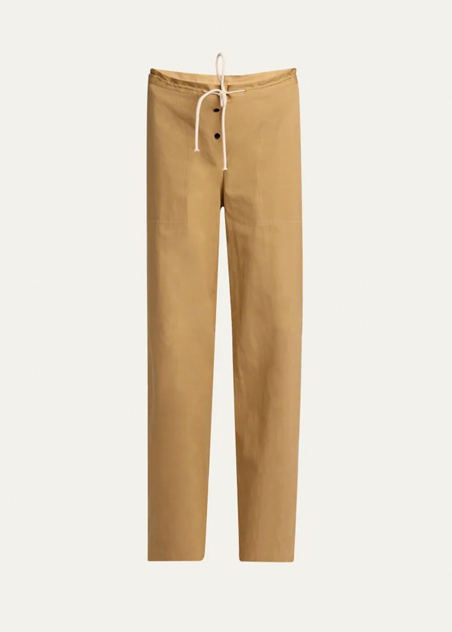 The Row - Bonnette Technical Cotton Pants