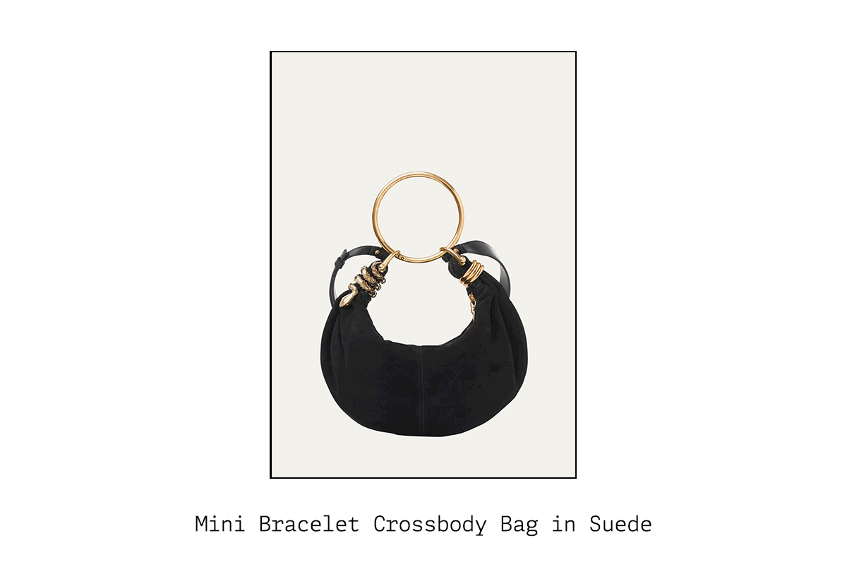 Just In: Chloé