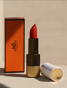 Hermès - Rouge Matte Lipstick