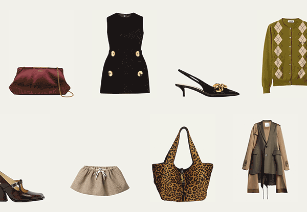 New Arrivals