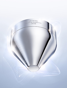La Prairie - Life Matrix Haute Rujevenation Cream