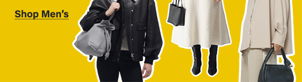 Shop Men's