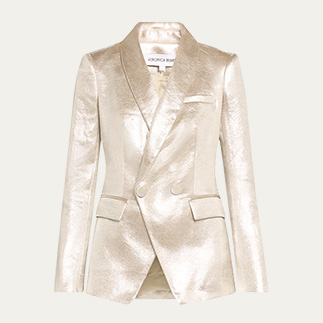 Veronica Beard - Jagger Dickey Jacket