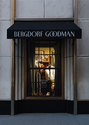 BG Goodman's Store