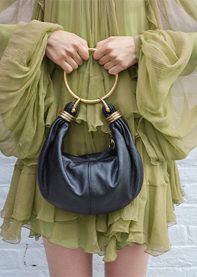 The Bags to Have