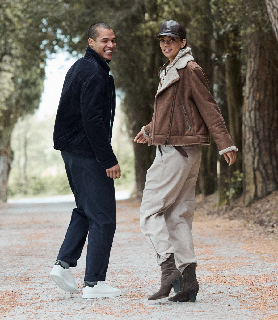 BRUNELLO CUCINELLI