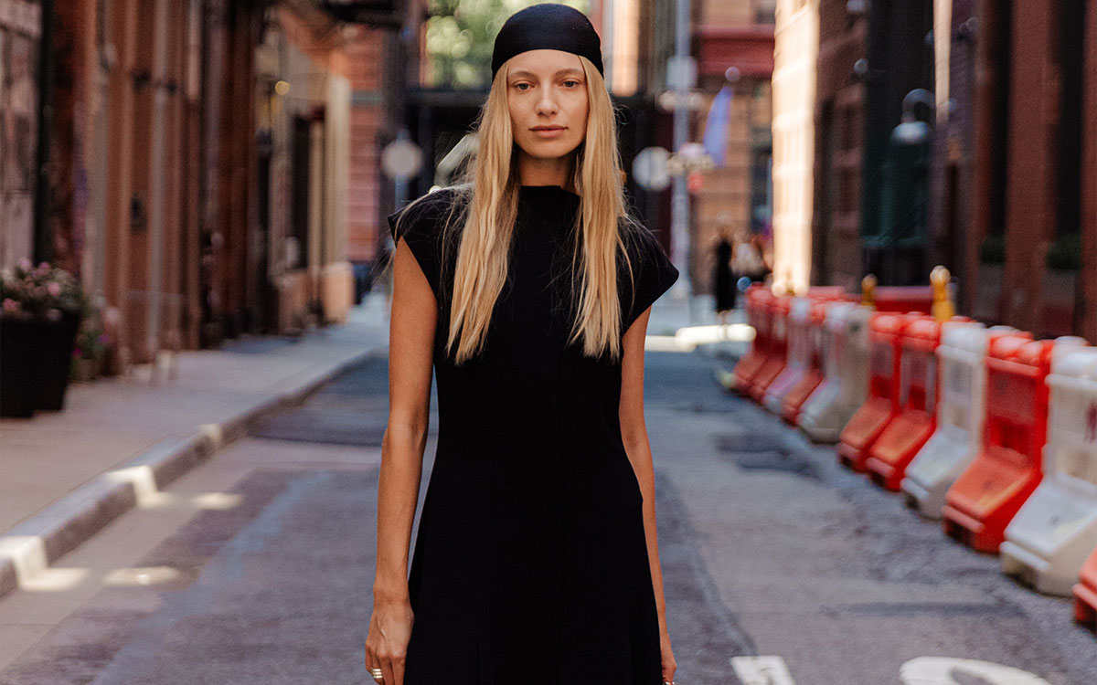 THE MOODBOARD - DAYTIME GLAM