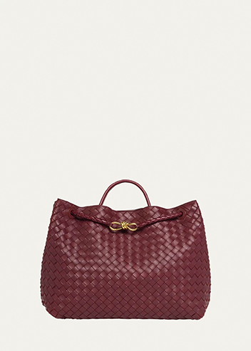 Bottega Veneta - Large Andiamo Bag