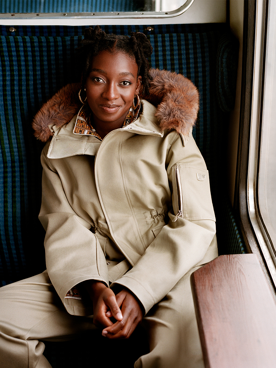 Burberry Winter 2024