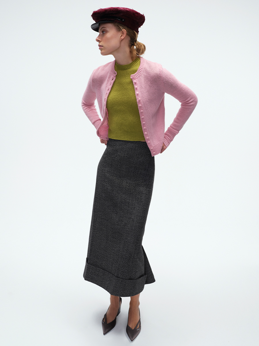 Prada Fall Winter 2024