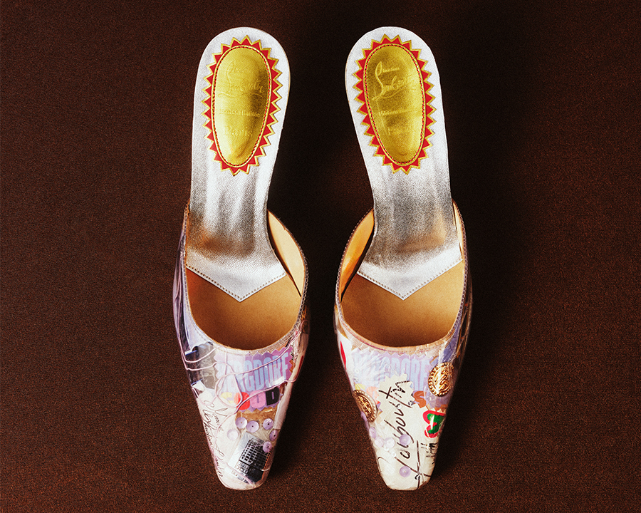 Christian Louboutin