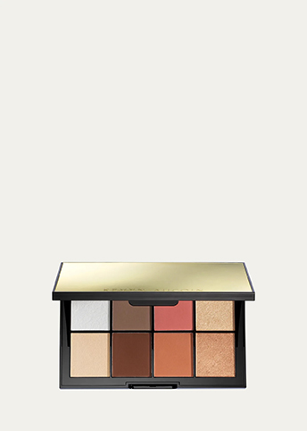 KEVYN AUCOIN - Contour Book Volume IV