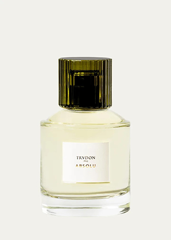 TRUDON - Absolu Eau De Parfum, 100 mL