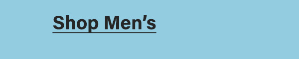 Shop Men's