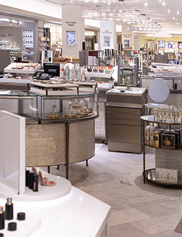 The BG Beauty Edit Event