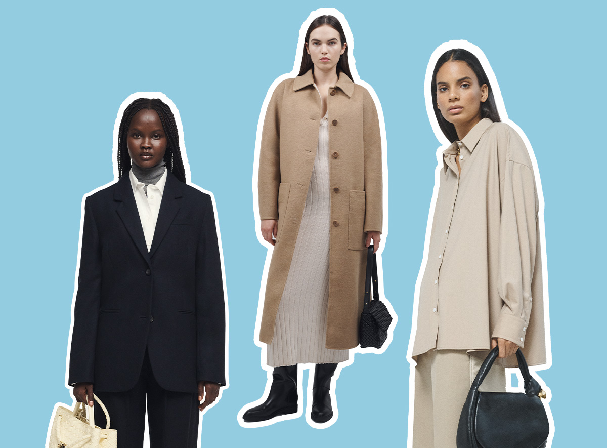 Last Day - New Season Sale - 25% Off Fall Collections**