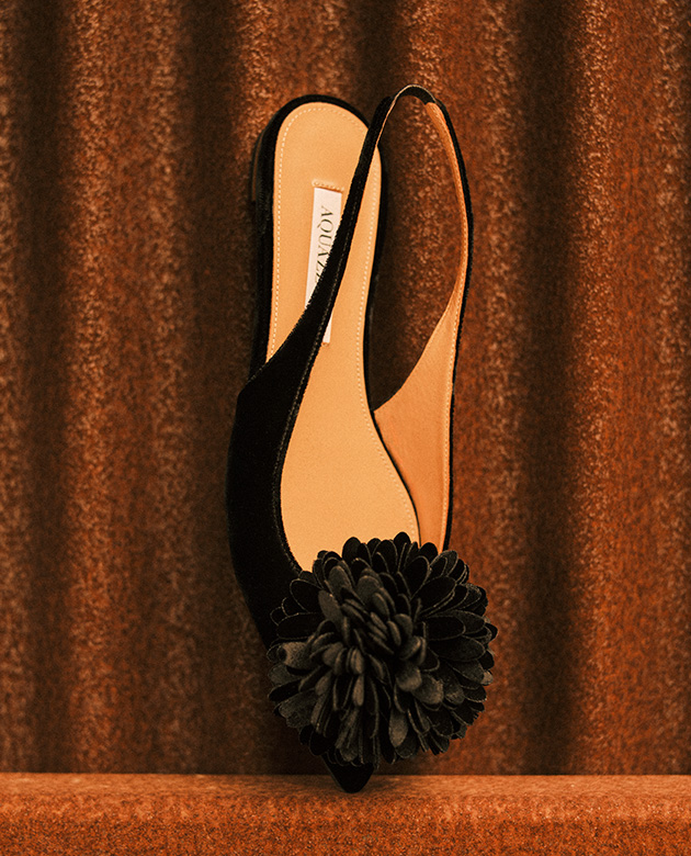 Newsletter content from bergdorfgoodman
