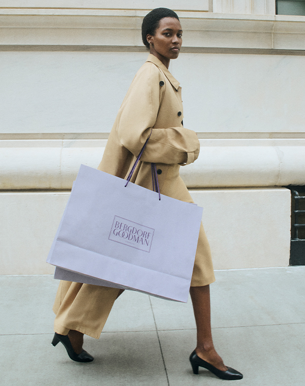 Holiday Shopping