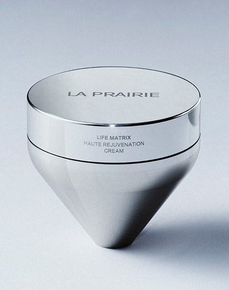 La Prairie - Life Matrix Haute Rejuvenation Cream