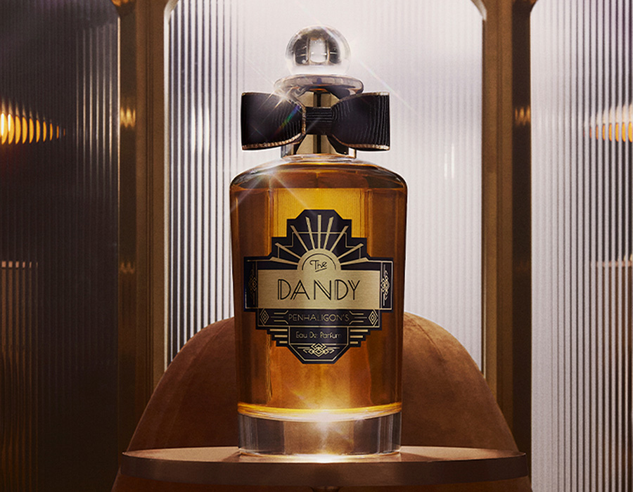 Penhaligon's - The Dandy Eau de Parfum, 100 mL