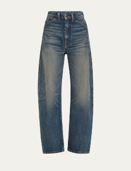 NILI LOTAN - Otis Barrel Jeans