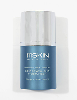 111SKIN Cryo Revitalising Moisturizer