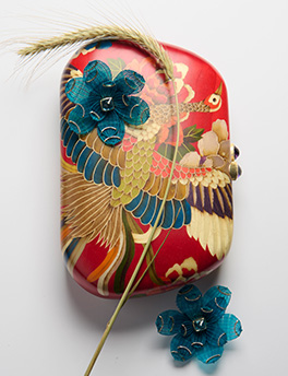Silvia Furmanovich Clutch