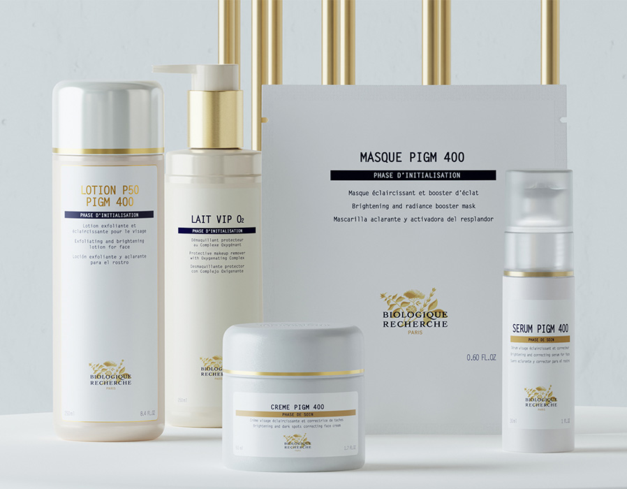 Biologique Recherche