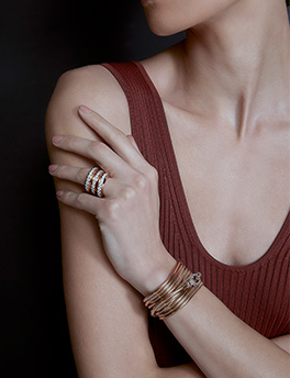 Timeless Jewels