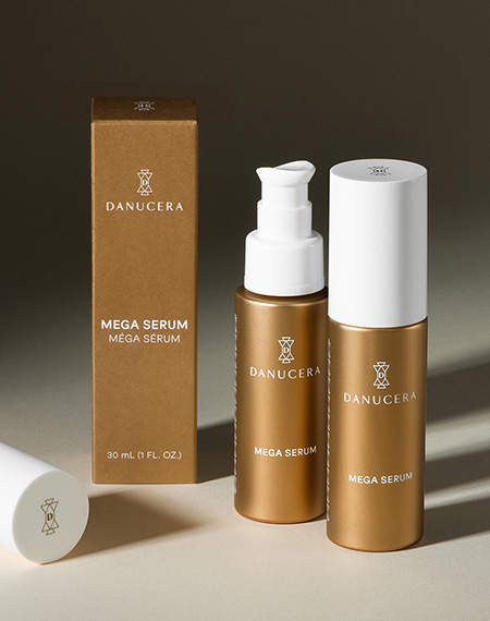 Danucera's Mega Serum