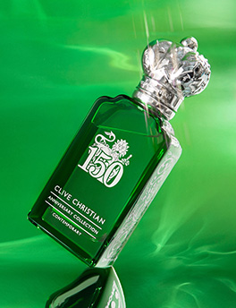 Clive Christian - 150th Anniversary Contemporary Cologne, 1.7 oz.